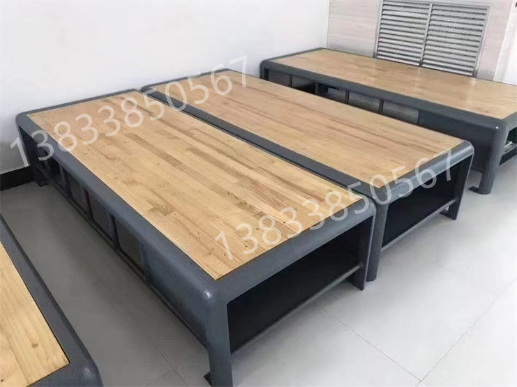 云浮戒毒所床具