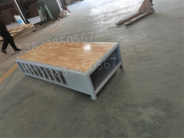 云浮拘留所床具