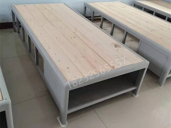 云浮看守所床