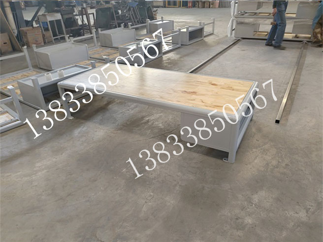云浮监狱床具